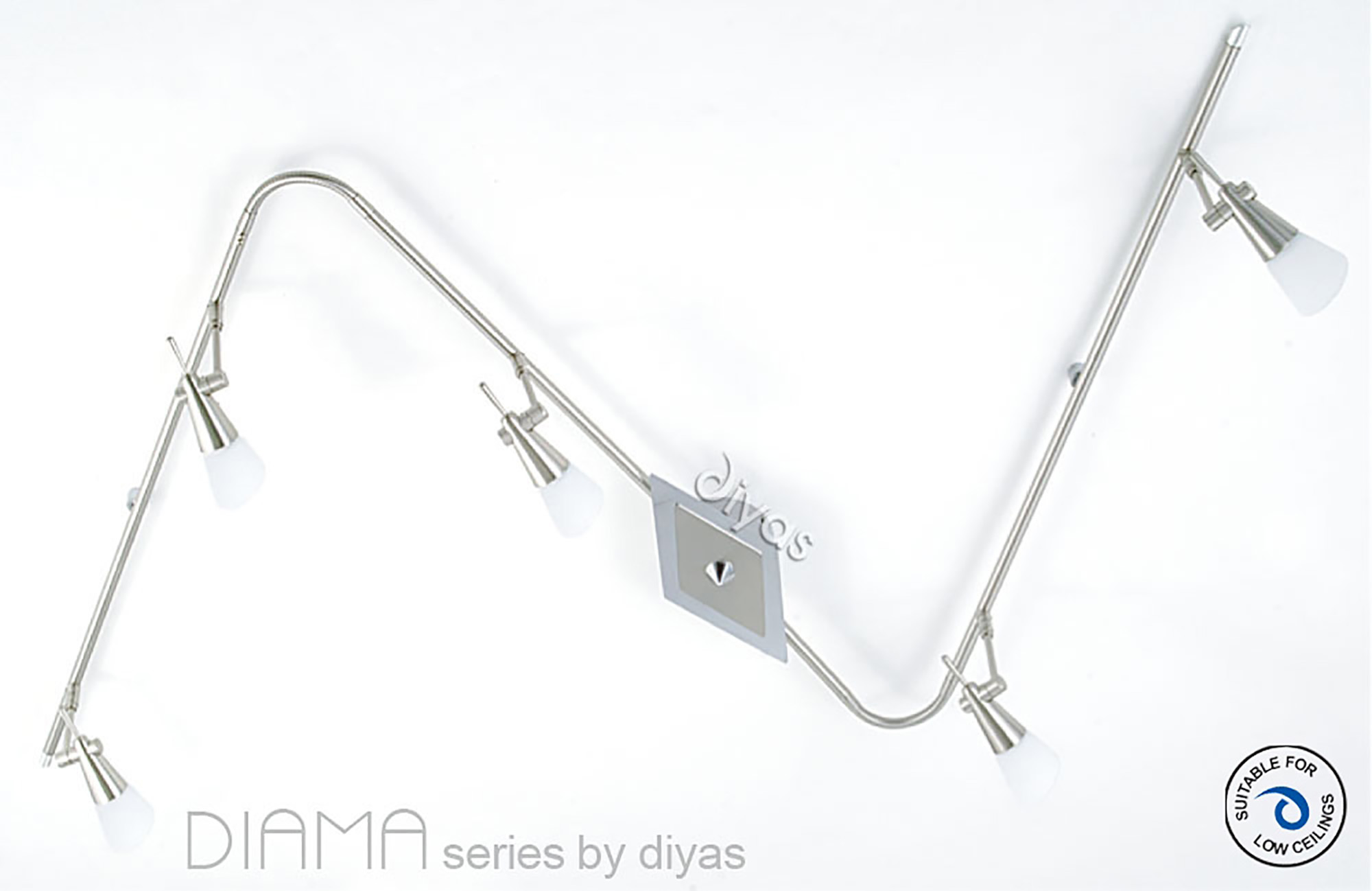 Diama Ceiling Lights Diyas Surface Spot Lights Diama Ceiling Lights Diyas Surface Spot Lights